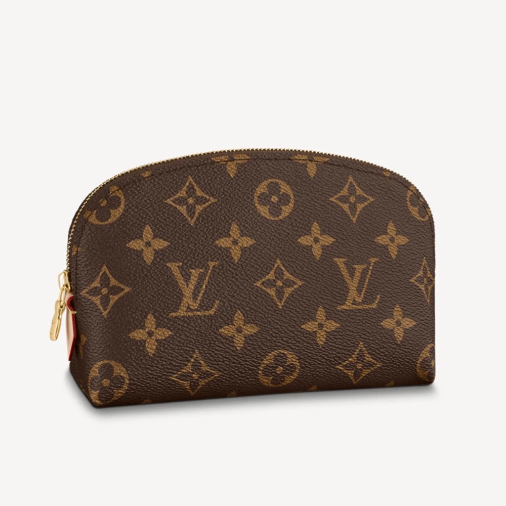 Authentic Louis Vuitton Cosmetic Pouch
